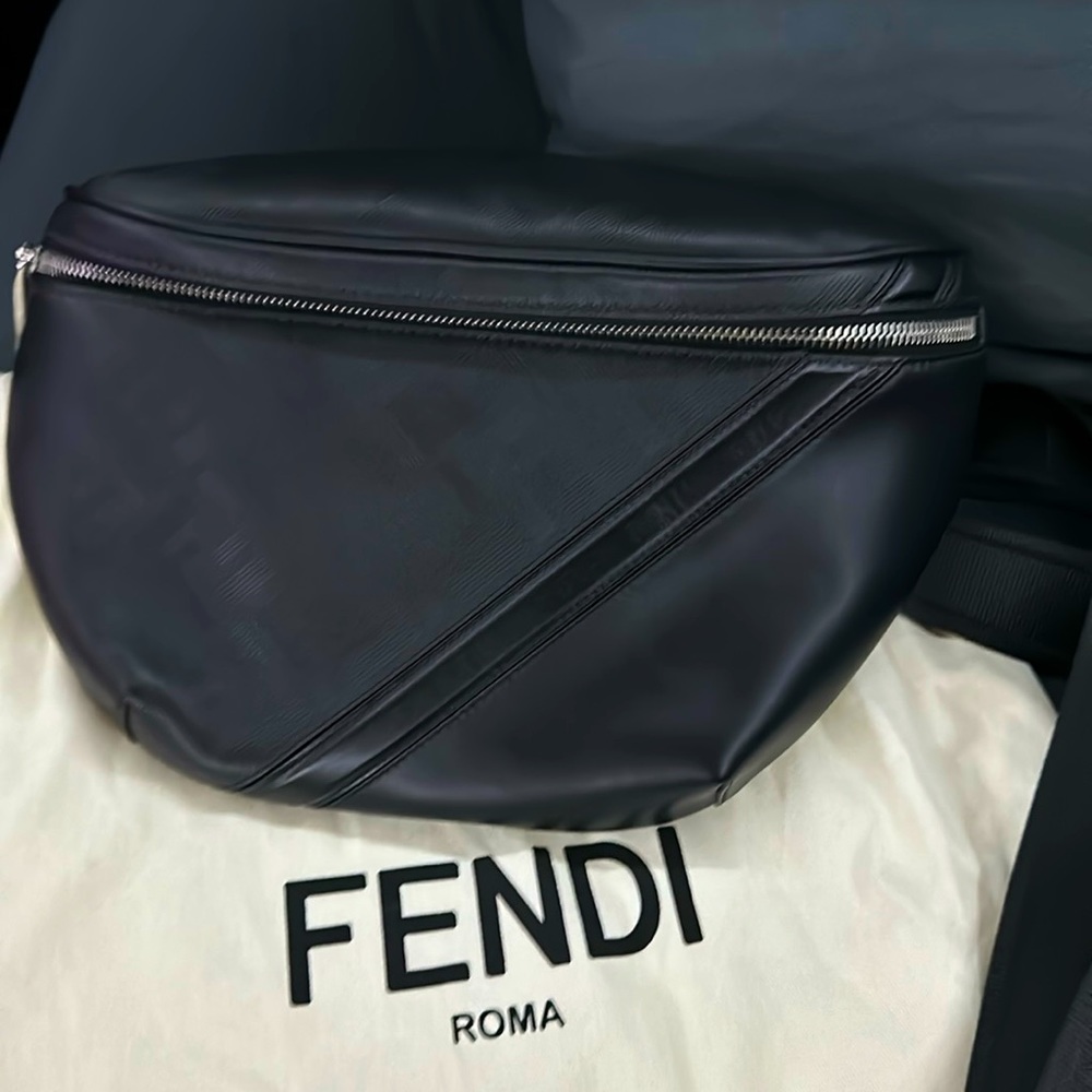 Brand new Fendi Bag!